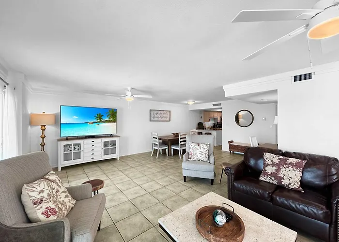 Holiday home Ocean House 2701 Beachfront Gulf Shores