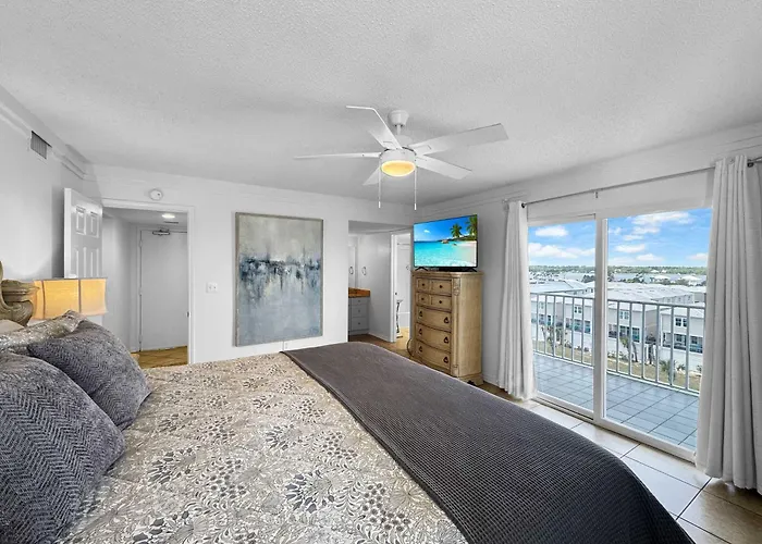 Ocean House 2701 Beachfront