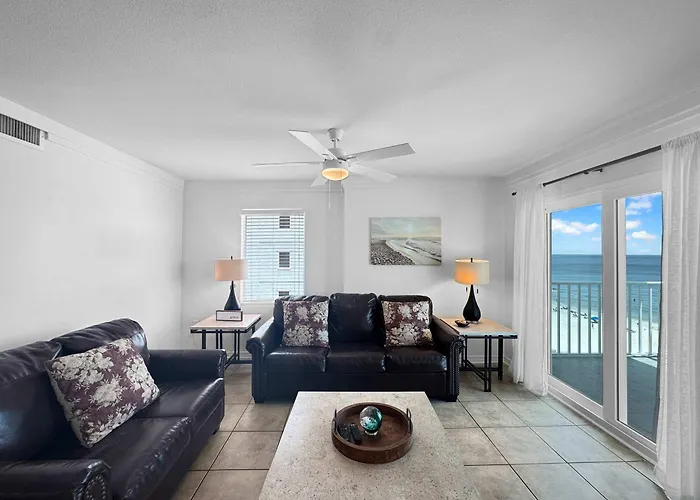Ocean House 2701 Beachfront Gulf Shores