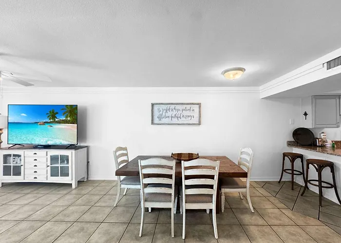 Ocean House 2701 Beachfront * Gulf Shores
