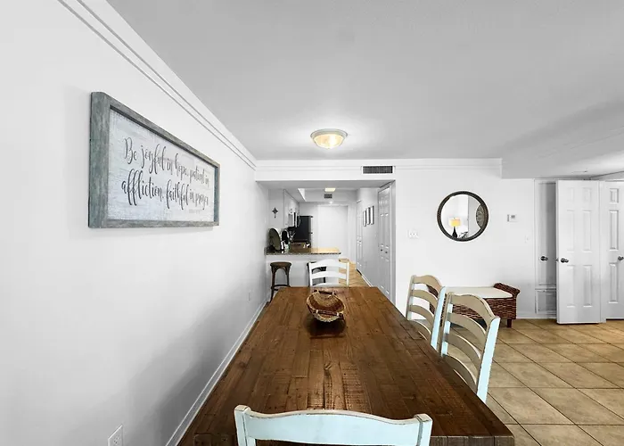 Holiday home Ocean House 2701 Beachfront *