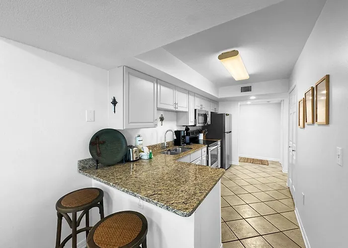 Holiday home Ocean House 2701 Beachfront Gulf Shores
