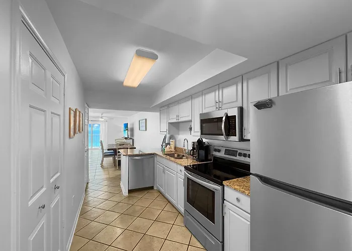 Ocean House 2701 Beachfront Gulf Shores