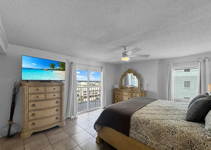 Holiday home Ocean House 2701 Beachfront Gulf Shores