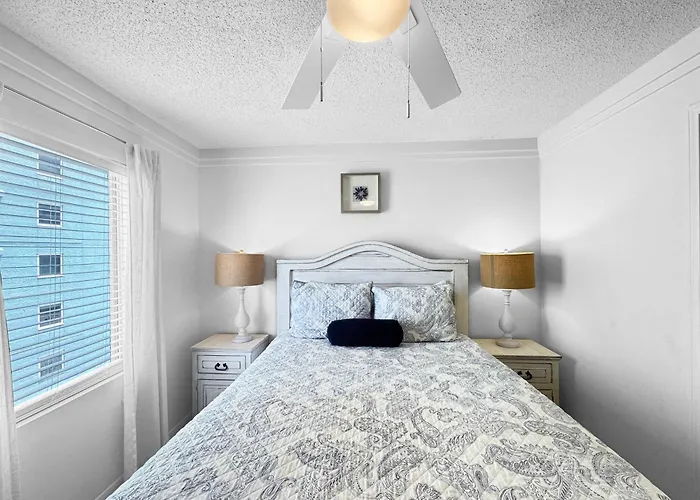 Ocean House 2701 Beachfront
