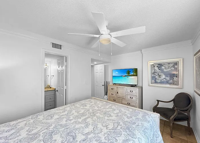 Holiday home Ocean House 2701 Beachfront