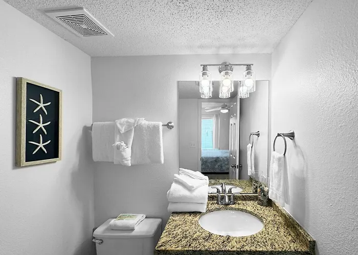 Holiday home Ocean House 2701 Beachfront Gulf Shores