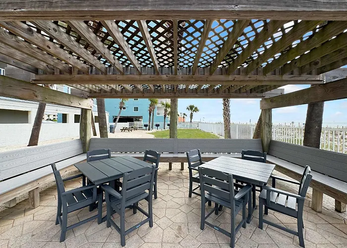 Ocean House 2701 Beachfront