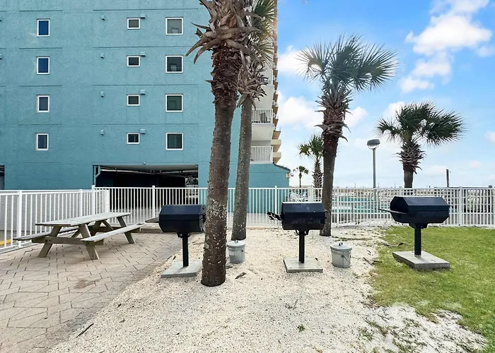 Ocean House 2701 Beachfront *