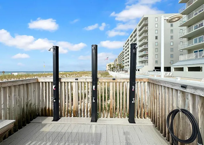 Holiday home Ocean House 2701 Beachfront *