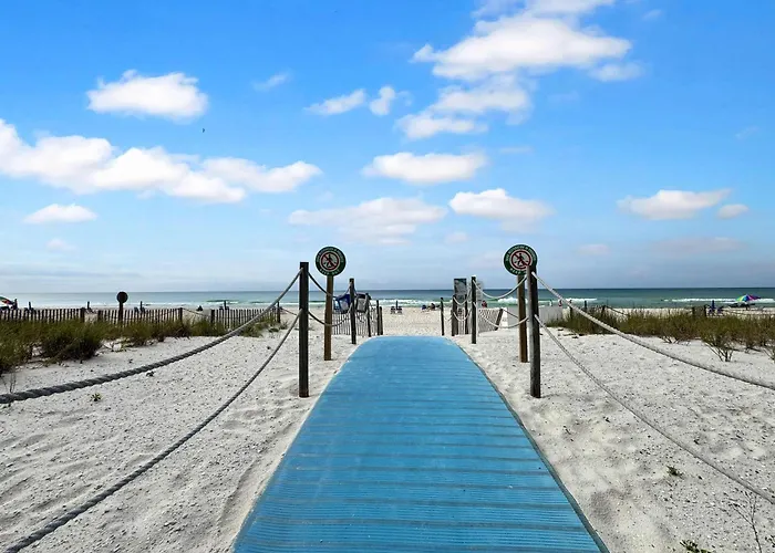 Ocean House 2701 Beachfront * Gulf Shores