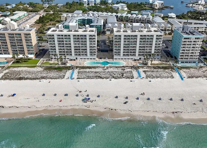 Ocean House 2701 Beachfront *