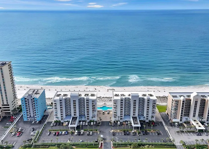 Ocean House 2701 Beachfront Holiday home *