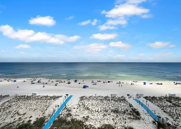 Holiday home Ocean House 2701 Beachfront *